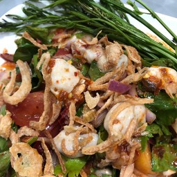 หอนนางรม 2 กระปุก