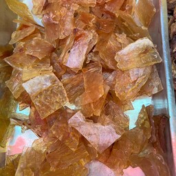 ปลาหวานทอด