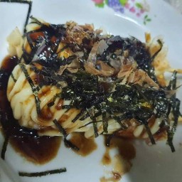 หมีมีเส้น🍜 หมีมีเส้น