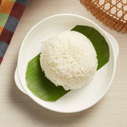 ข้าวสวย RICE