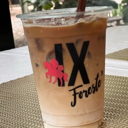 อิ๊กซ์ม๊อคค่าเย็น