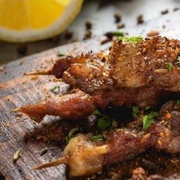 หม่าล่าไดโนพ่นไฟ