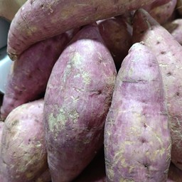 มันสีส้ม