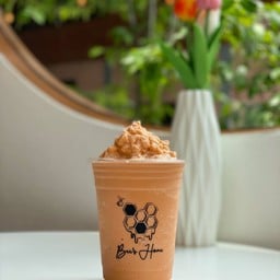 ชาไทยบ้านผึ้ง(ปั่น)