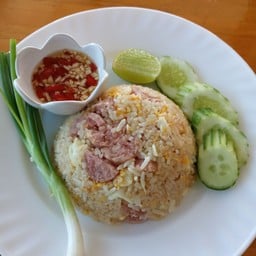 ข้าวผัด
