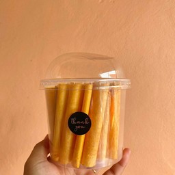 เนยกรอบน้องเนส