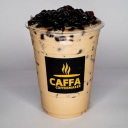 CAFFA UBON อุบลราชธานี