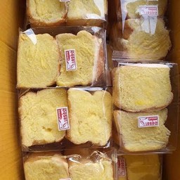 ขนมปังเนยอยุธยา