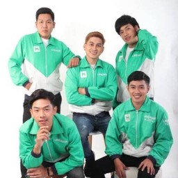 โคราชา กระเพรารสเด็ด สาขา เต็มคาราเบล