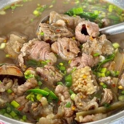 โกดังลาบ ปากห้วยวังนอง
