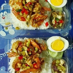 วิริยาปลาแกะ