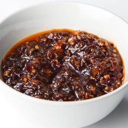 พริกเผา(ขีด)