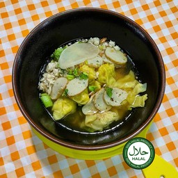 เกี๊ยวล้วน-พิเศษ