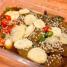 กุ้ง&ม่อนดองซีอิ๋ว