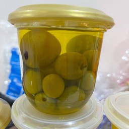 เชอรี่ดอง[กระปุกเล็ก]