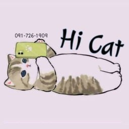 Hi cat ผลไม้สดพร้อมทาน-ถนนพระยามนธาตุฯ