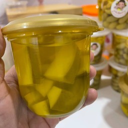 มะม่วงดอง[กระปุกเล็ก]