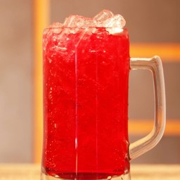 แดงโซดา