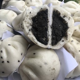 ไส้งาดำ