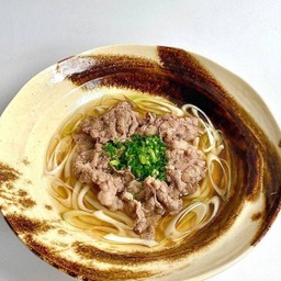 Niku Udon