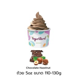 CHOCOLATE HAZELNUT