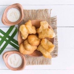 น้ำเต้าหู้ ปา-เปา