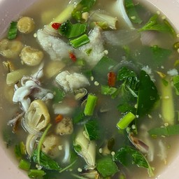 โป๊ะแตกทะเล