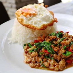 แจ๋วแหวว อาหารตามสั่ง
