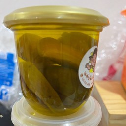 มะดันดอง[กระปุกเล็ก]