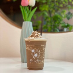 มอคค่า(ปั่น)