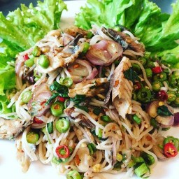 น้องอลิซแซ่บจี๊ดซี๊สสสสปาก