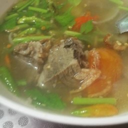 ครัวคุณแอ๋ม