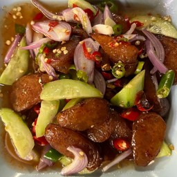 ยำกุนเชียง