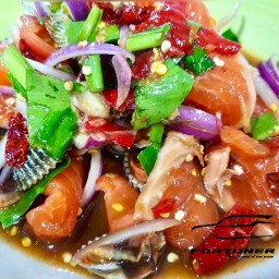 ยำ-ฟอร์-จูน(Fortune)