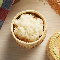 ข้าวเหนียว STICKY RICE