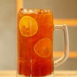 ชามะนาว