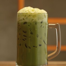 ชาเขียวชัก