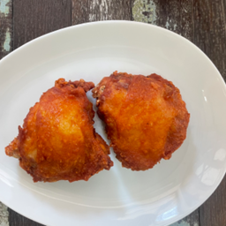 ไก่ทอด ชิ้นละ