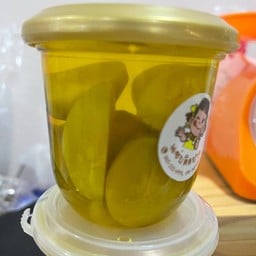 มะกอกดอง[กระปุกเล็ก]