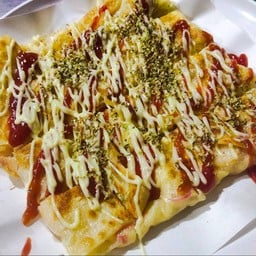 โรตี วินเทจ(ลีร์น่าเรด)ฮาลาล -