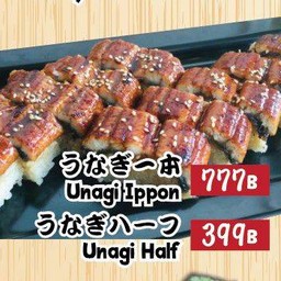 Unagi Ippon Sushi