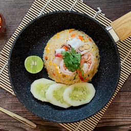ข้าวผัด