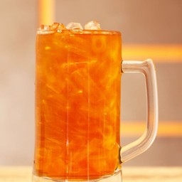 ชาดำเย็น