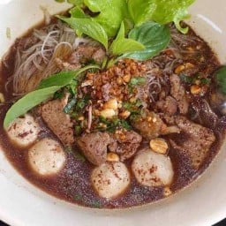 ก๋วยเตี๋ยวเรือ ผักไห่ อยุธยา สาขา 1 รสเด็ด (สาขา นวมินทร์) สาขา  นวมินทร์