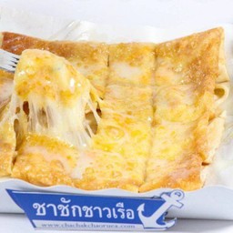 โรตีชีส