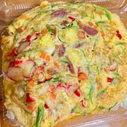 ข้าวไข่เจียว ฟรีสไตล์ (สาขา2)