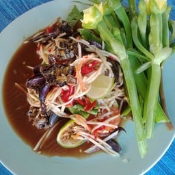 ร้านอีสานล่องใต้ 1