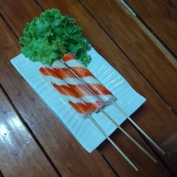 ร้านถุงเงินอาหารตามสั่ง...แซ่บออนไลน์