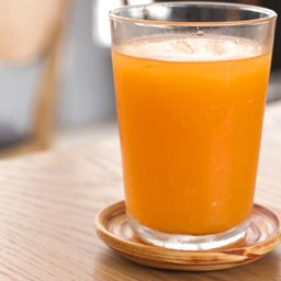 น้ำสดคั้น