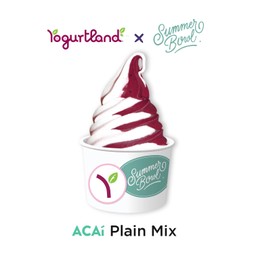 ACAi ACAi Plain Mix